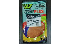 Прикормка Лайт PLUS Карп-Карась Слива 0,9кг. Прикормка Лайт PLUS Карп-Карась Слива 0,9кг.