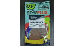 Прикормка Лайт PLUS Линь-карась Червь 0,9кг Прикормка Лайт PLUS Линь-карась Червь 0,9кг