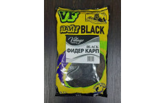 Прикормка Лайт Black Фидер карп (кукуруза) 0,9кг. Прикормка Лайт Black Фидер карп (кукуруза) 0,9кг.
