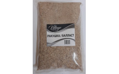 Ракушка/Балласт 2кг. Ракушка/Балласт 2кг.