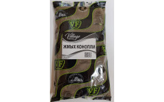Жмых конопли 1кг.